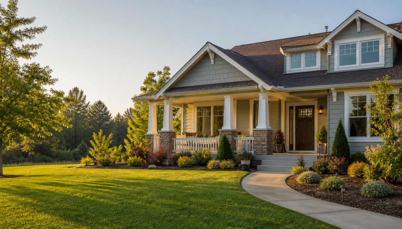 Harborline Home Services service photo